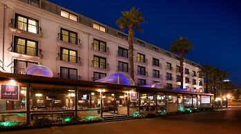Concorde El Salam Hotel