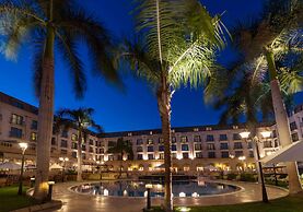Concorde El Salam Hotel