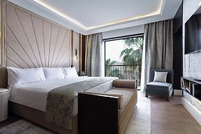 Concorde El Salam Hotel