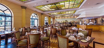 Concorde El Salam Hotel