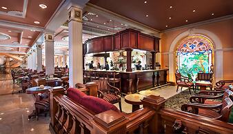Concorde El Salam Hotel