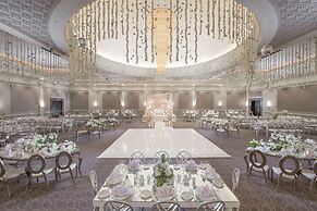 Concorde El Salam Hotel