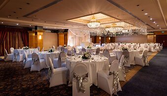Concorde El Salam Hotel