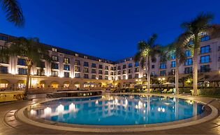 Concorde El Salam Hotel