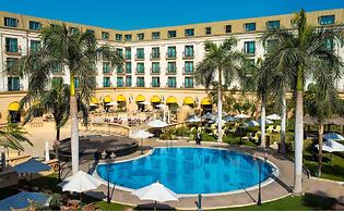 Concorde El Salam Hotel