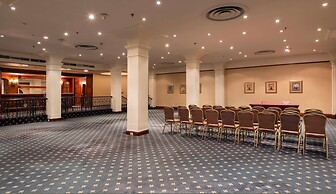 Concorde El Salam Hotel