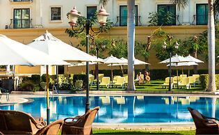 Concorde El Salam Hotel
