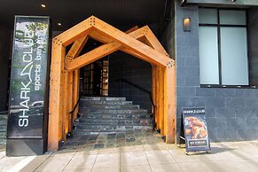 Sandman Hotel Vancouver Downtown