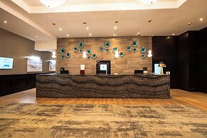 Sandman Hotel Vancouver Downtown