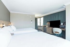 Sandman Signature Vancouver Downtown Hotel