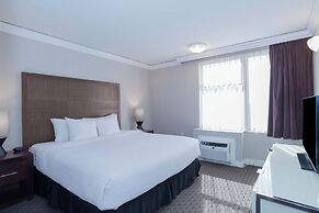Sandman Signature Vancouver Downtown Hotel