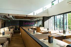 Sandman Hotel Vancouver Downtown