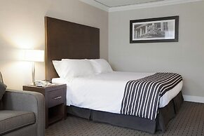 Sandman Hotel Vancouver Downtown