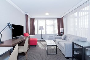 Sandman Signature Vancouver Downtown Hotel