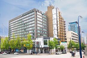 Sandman Hotel Vancouver Downtown