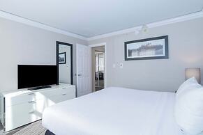Sandman Signature Vancouver Downtown Hotel