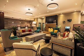 Sandman Hotel Vancouver Downtown