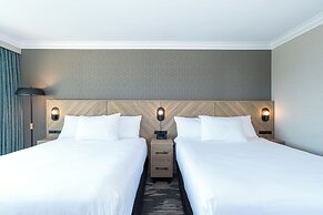 Sandman Hotel Vancouver Downtown