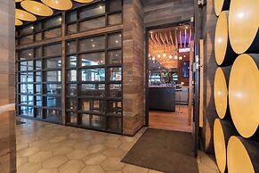 Sandman Hotel Vancouver Downtown