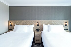 Sandman Hotel Vancouver Downtown