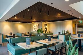 Sandman Hotel Vancouver Downtown