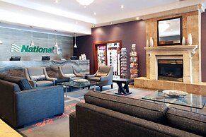 Sandman Hotel Vancouver Downtown