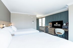 Sandman Hotel Vancouver Downtown