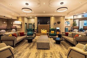 Sandman Hotel Vancouver Downtown