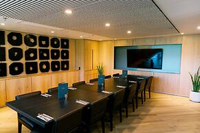 Sandman Hotel Vancouver Downtown