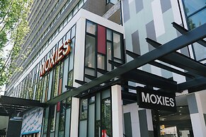 Sandman Hotel Vancouver Downtown