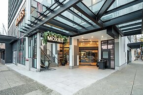 Sandman Hotel Vancouver Downtown