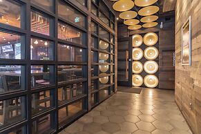 Sandman Hotel Vancouver Downtown