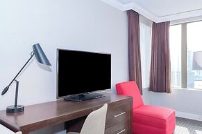 Sandman Signature Vancouver Downtown Hotel