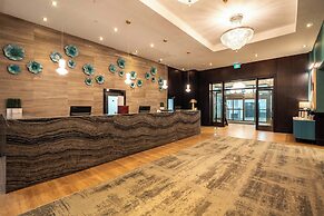 Sandman Hotel Vancouver Downtown