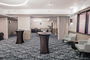 Sandman Hotel Vancouver Downtown