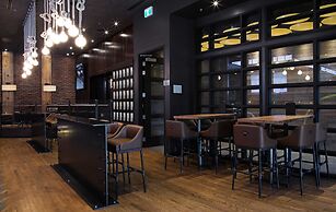 Sandman Hotel Vancouver Downtown