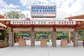 Days Inn by Wyndham Columbia NE Fort Jackson