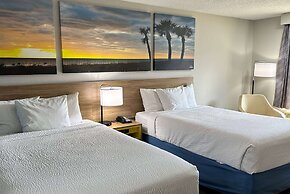 Days Inn by Wyndham Columbia NE Fort Jackson