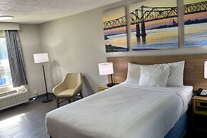 Days Inn by Wyndham Columbia NE Fort Jackson