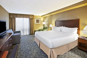 Holiday Inn National Airport/Crystal City, an IHG Hotel