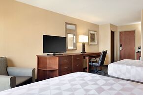 Holiday Inn National Airport/Crystal City by IHG