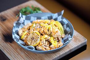 Holiday Inn National Airport/Crystal City by IHG