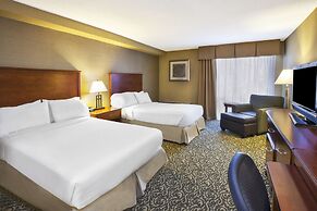 Holiday Inn National Airport/Crystal City by IHG