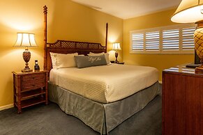 Lago Mar Beach Resort & Club