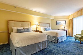 Lago Mar Beach Resort & Club