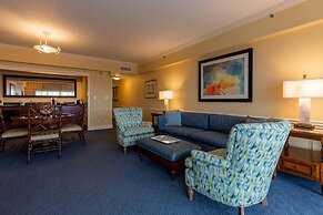 Lago Mar Beach Resort & Club