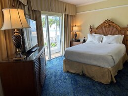 Lago Mar Beach Resort & Club