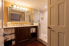 Lago Mar Beach Resort & Club