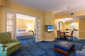 Lago Mar Beach Resort & Club