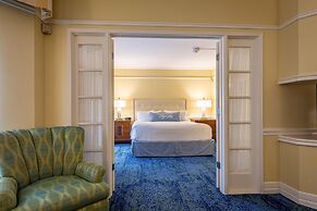 Lago Mar Beach Resort & Club